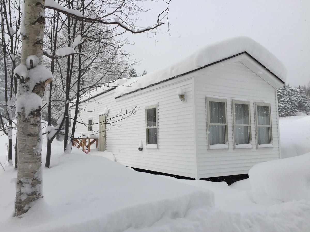 Rusutsu Pension Clydesdale Exterior foto